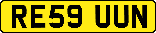 RE59UUN