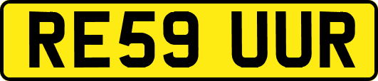 RE59UUR