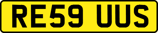 RE59UUS