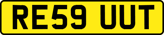 RE59UUT