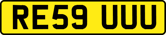 RE59UUU