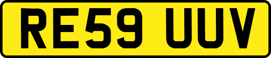 RE59UUV