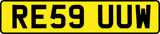 RE59UUW