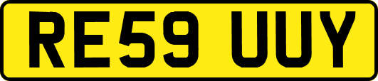 RE59UUY