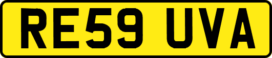 RE59UVA