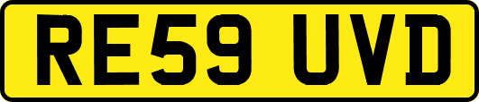 RE59UVD
