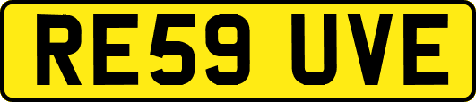 RE59UVE