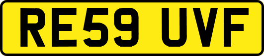 RE59UVF