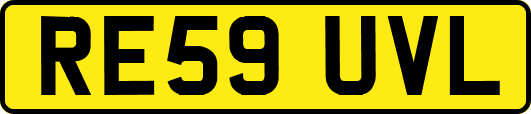 RE59UVL