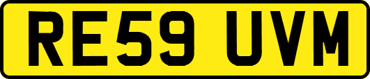 RE59UVM