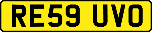 RE59UVO