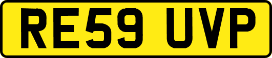 RE59UVP