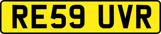 RE59UVR