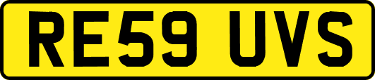 RE59UVS