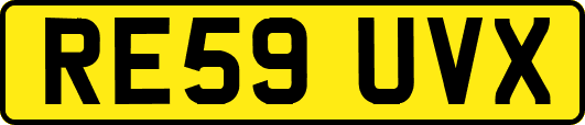 RE59UVX