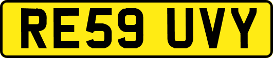 RE59UVY