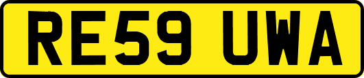 RE59UWA