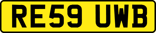 RE59UWB