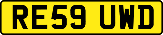 RE59UWD