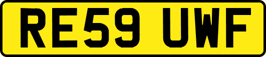 RE59UWF