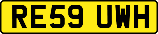 RE59UWH