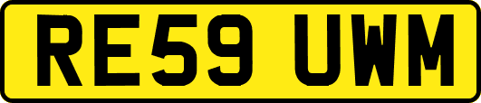 RE59UWM