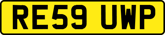 RE59UWP