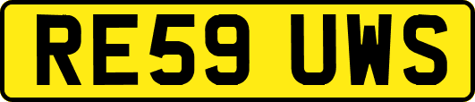 RE59UWS