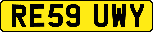 RE59UWY
