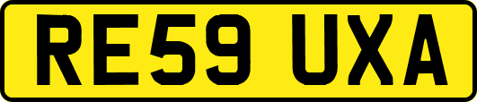 RE59UXA