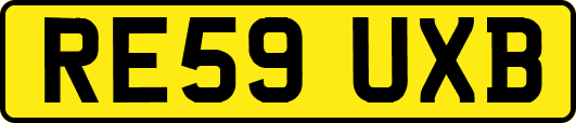 RE59UXB