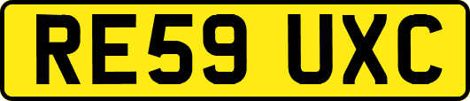 RE59UXC
