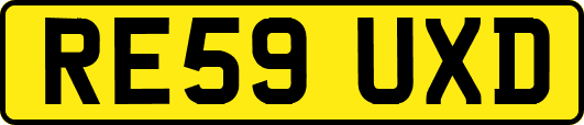RE59UXD