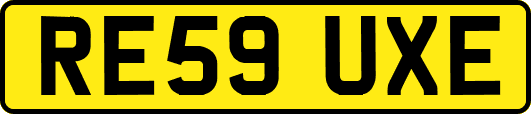 RE59UXE