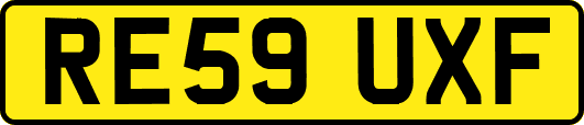 RE59UXF