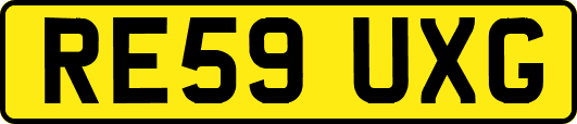 RE59UXG