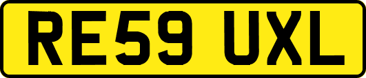 RE59UXL
