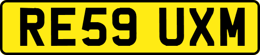 RE59UXM