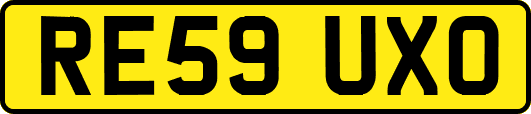 RE59UXO