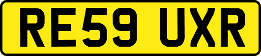 RE59UXR
