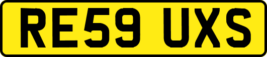 RE59UXS