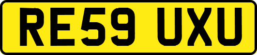 RE59UXU