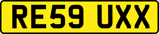RE59UXX