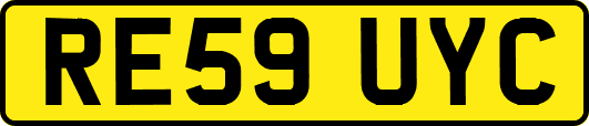 RE59UYC