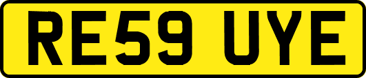 RE59UYE