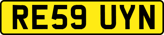 RE59UYN