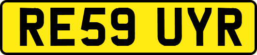 RE59UYR