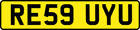 RE59UYU