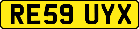 RE59UYX