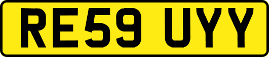 RE59UYY